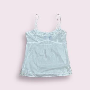 Vintage Delia’s Camisole